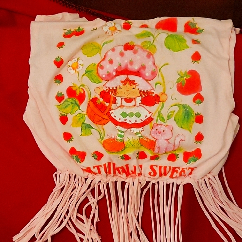 T- shirt bag, tote, purse